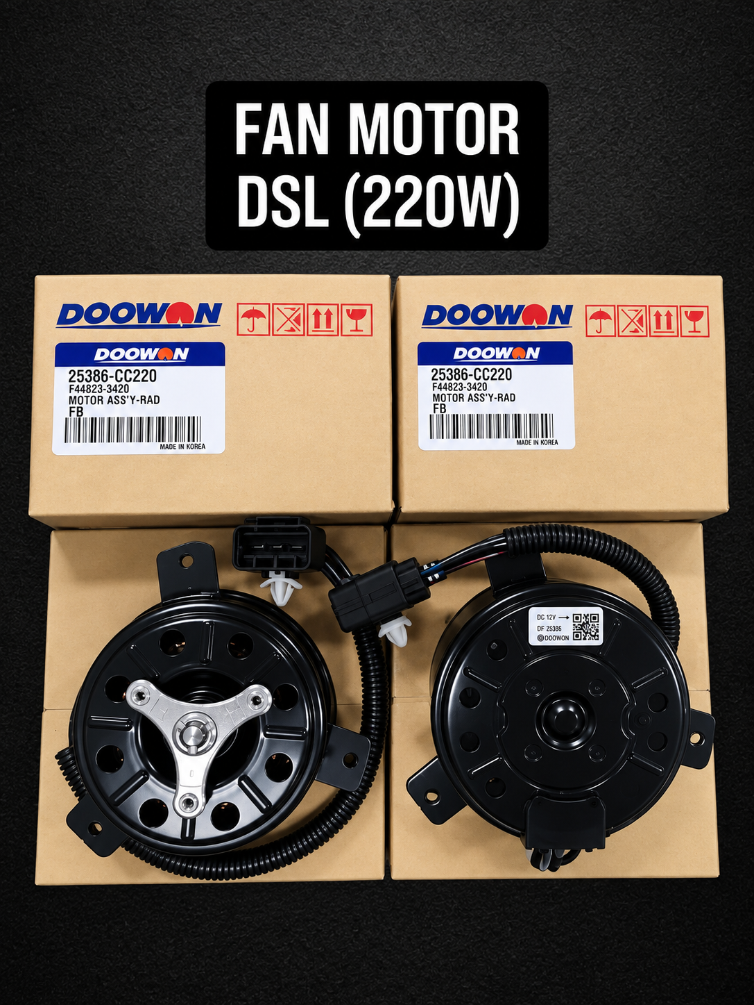 [25386CC220] MOTOR ASSY