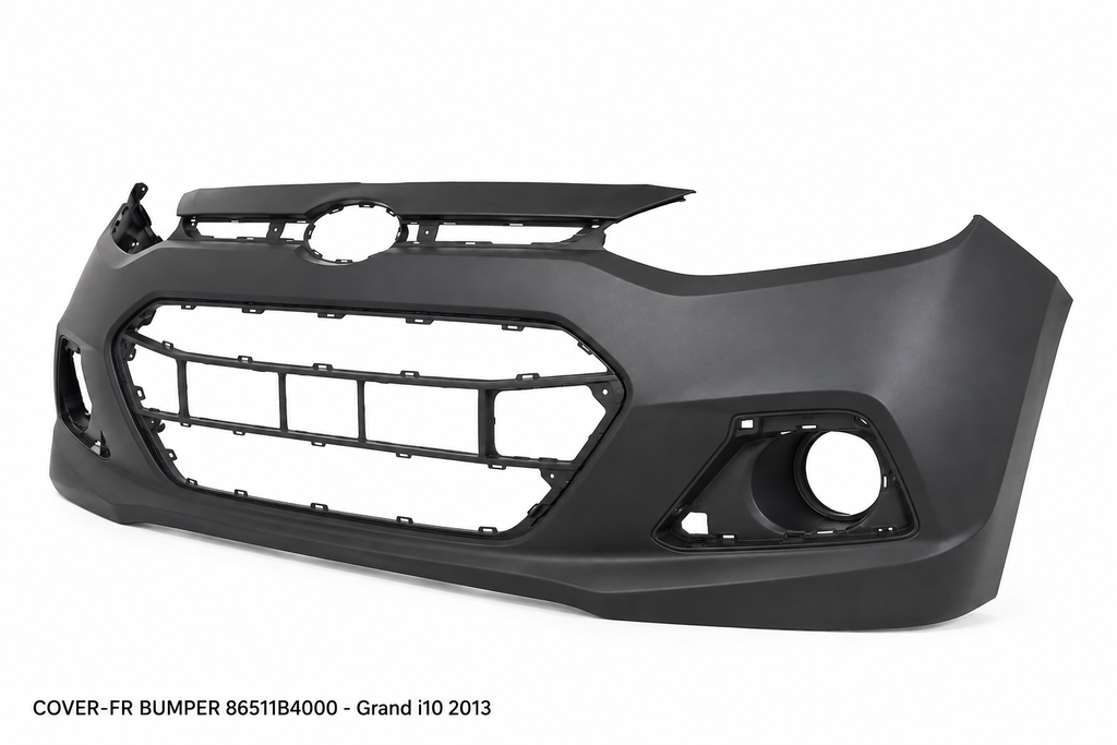 [86511B4000] COVER-FR BUMPER