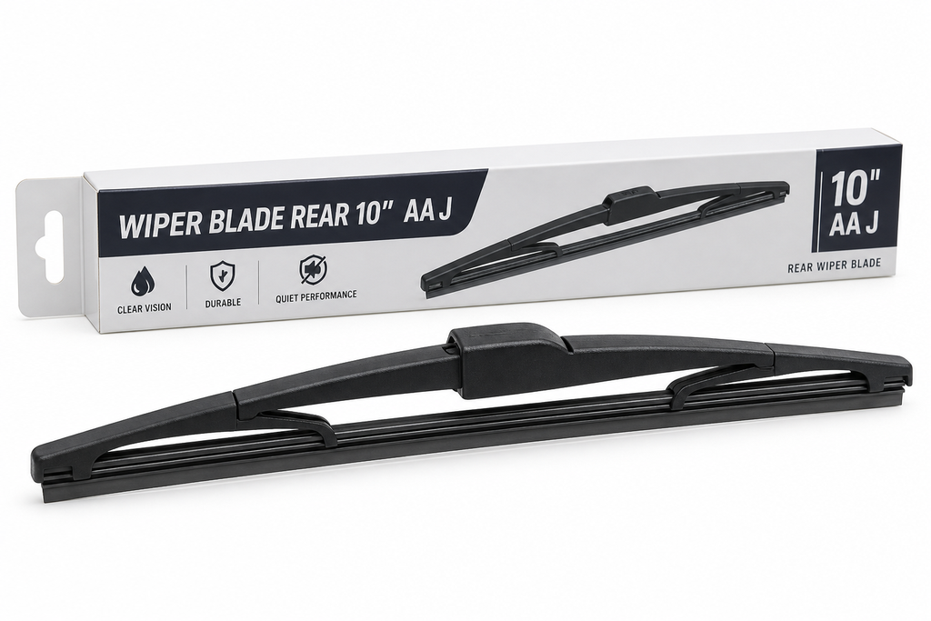 WIPER BLADE REAR 10"