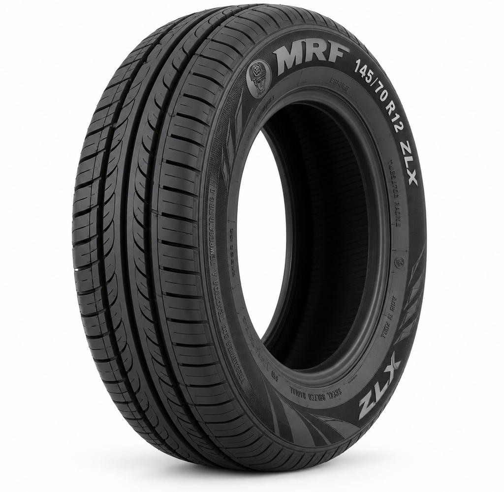 MRF 145/70 R12 ZLX