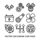 ENGINE PART