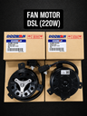 MOTOR ASSY