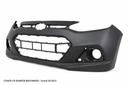 COVER-FR BUMPER