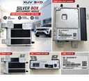 Silver Box Infotainment Module
